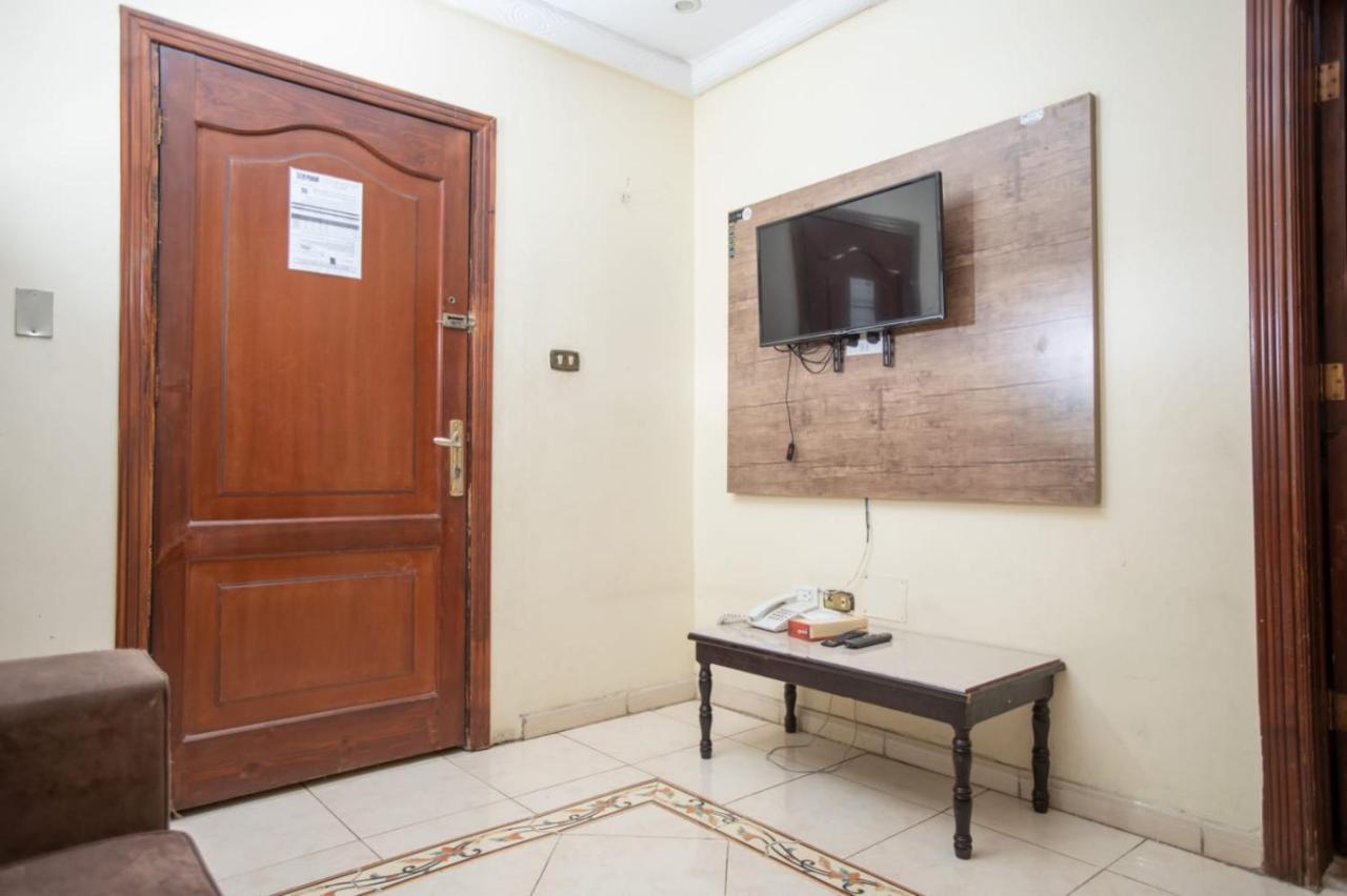 دار كنان للوحدات السكنية Джедда Экстерьер фото