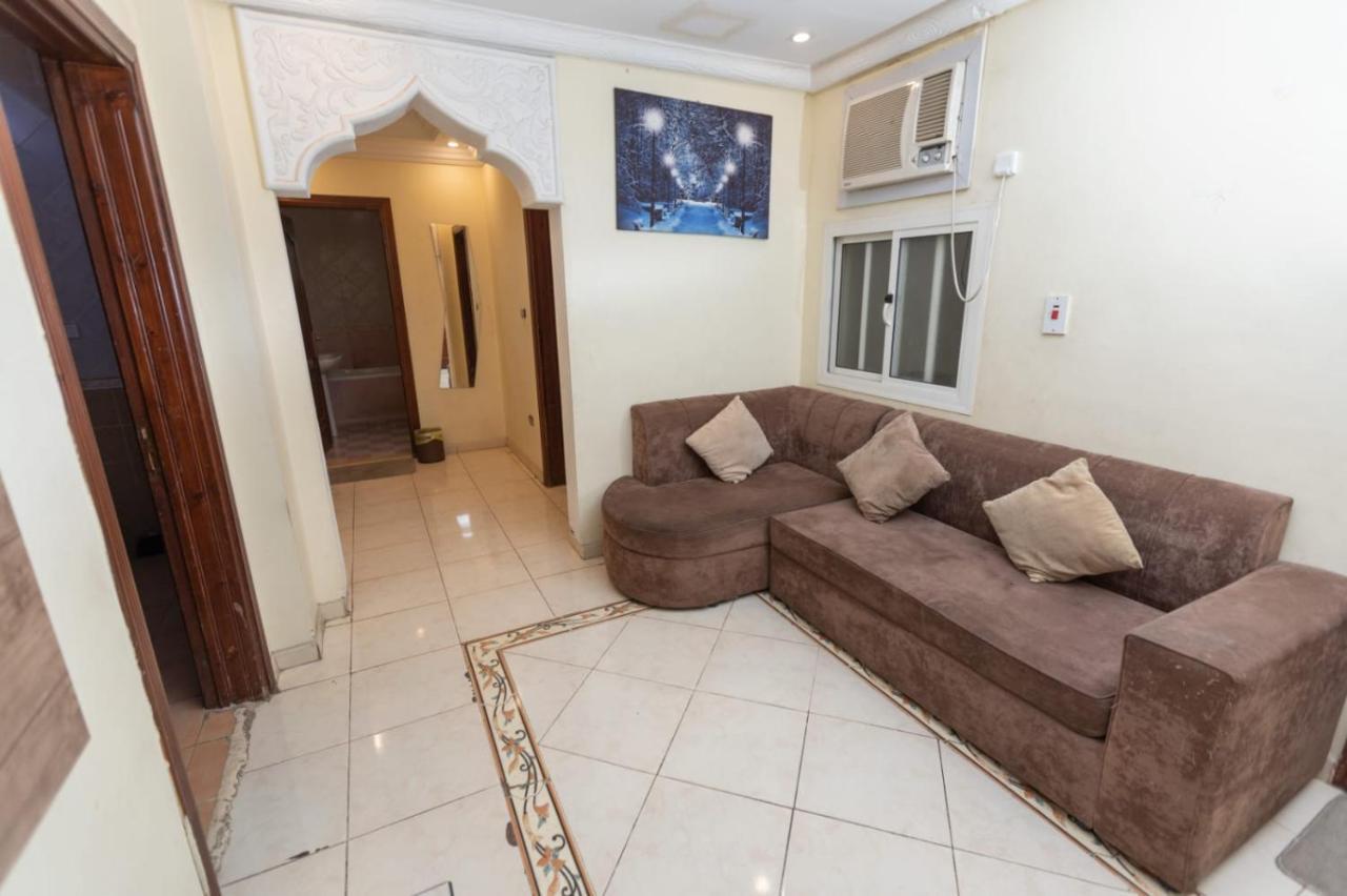 دار كنان للوحدات السكنية Джедда Экстерьер фото