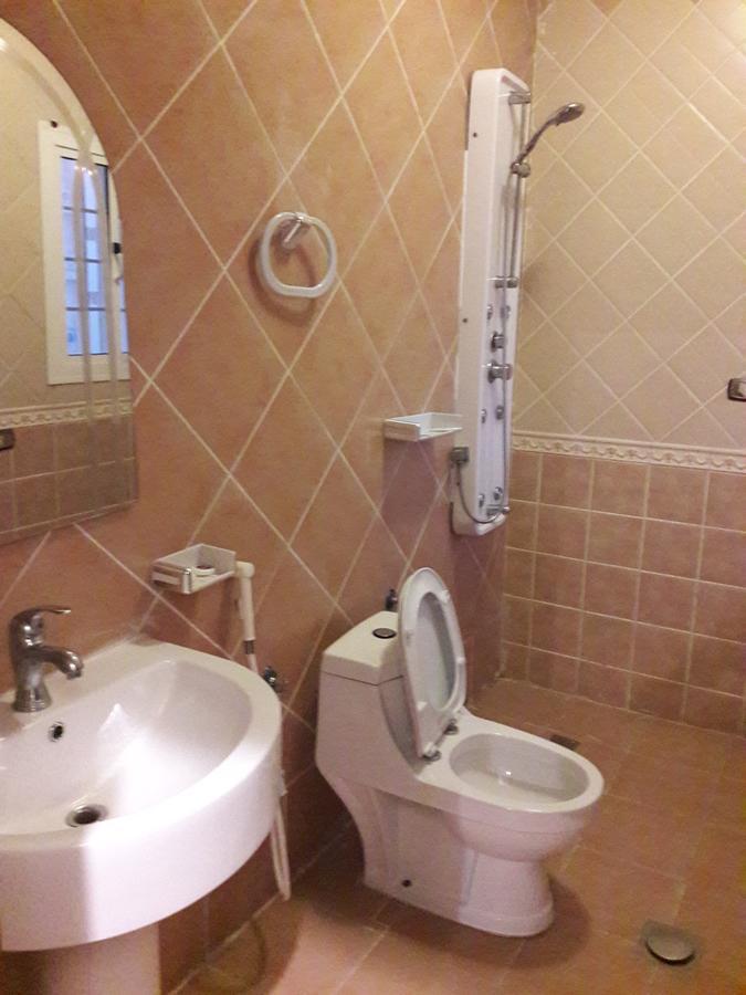دار كنان للوحدات السكنية Джедда Экстерьер фото